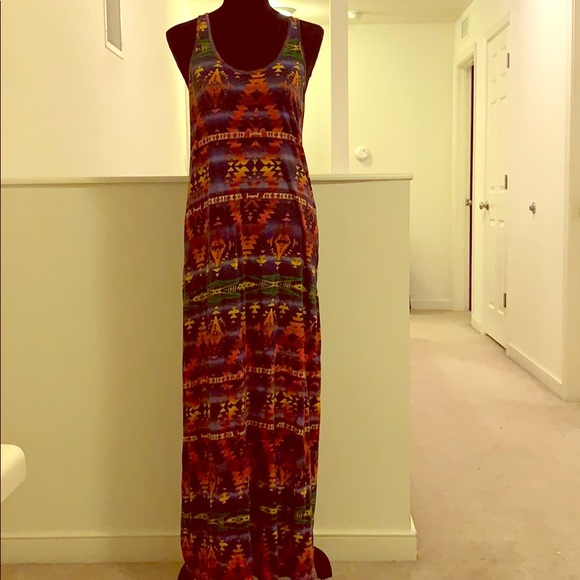 Denim & Supply Ralph Lauren Dresses & Skirts - Denim and Supply Ralph Lauren tank dress